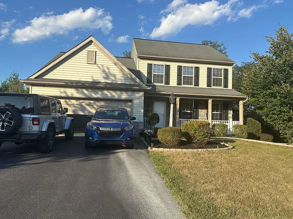 7741 Manada Creek Dr, Harrisburg, PA 17112