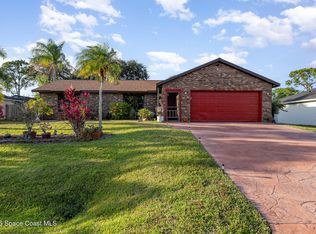 1181 Beacon St NW, Palm Bay, FL 32907