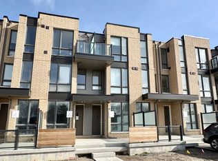 24 Turtle Island Rd, Toronto, ON M6A 0G2