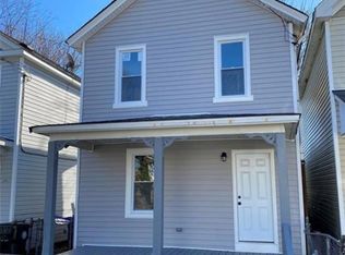 1236 26th St, Newport News, VA 23607