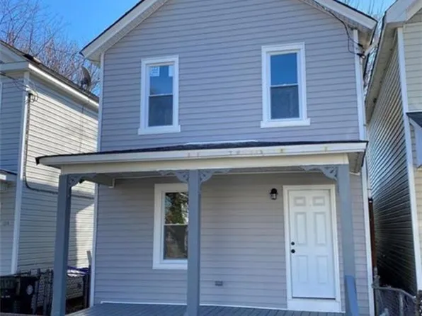 1236 26th St, Newport News, VA 23607