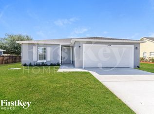 844 SW Amethist Ter, Port Saint Lucie, FL 34953