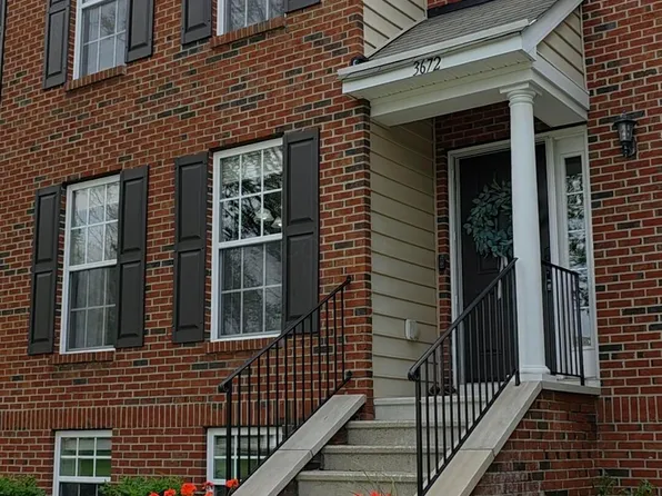 3672 Rubythroat Dr #3, Columbus, OH 43230