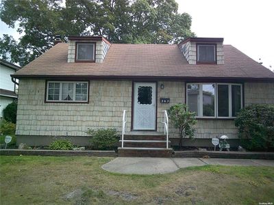 262 Waldo Street, Copiague, NY, 11726