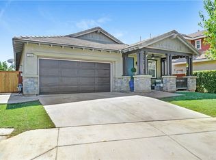 1899 Mount Verdugo Ln, Perris, CA 92571