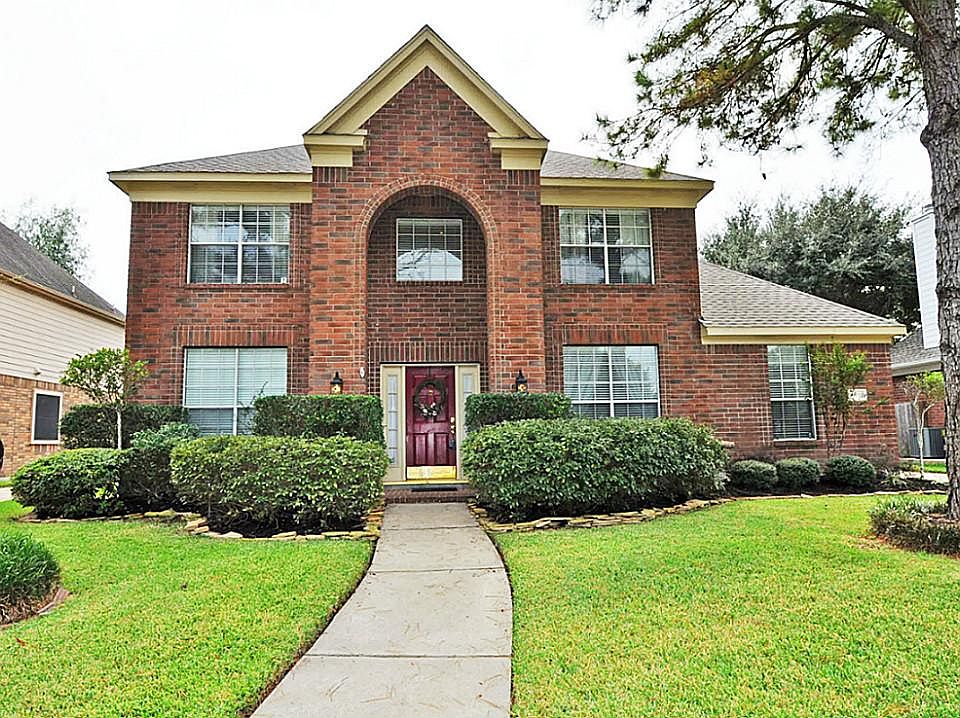 1st image of 19011 Canyon River Ln