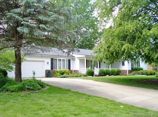 1926 Cornelia Rd, Galesburg, IL 61401