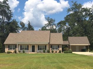 18549 Riverline Dr W, Saucier, MS 39574