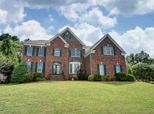 2302 Keara Way, Charlotte, NC 28270