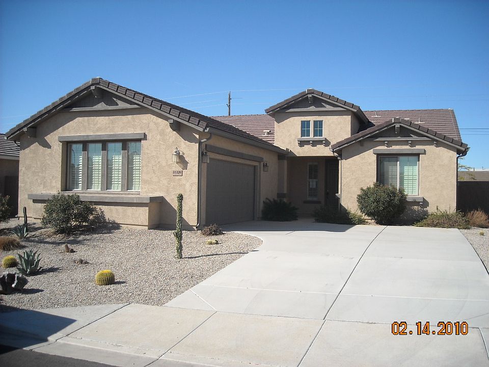 1st image of 31326 N Desert Star Drive