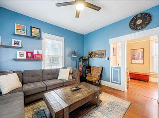 977 Philadelphia St, Memphis, TN 38104