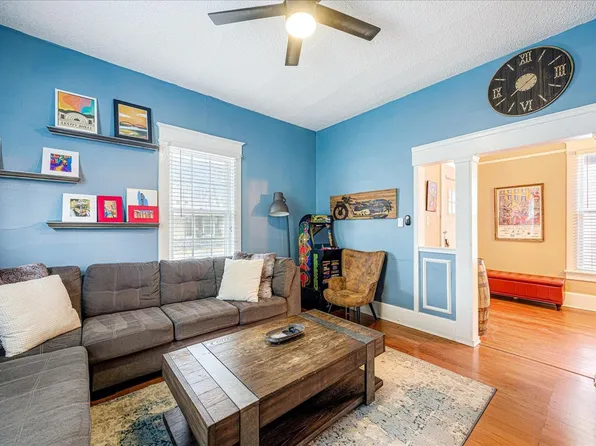 977 Philadelphia St, Memphis, TN 38104