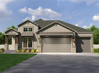 1290 SW Logos Dr, Lees Summit, MO 64081