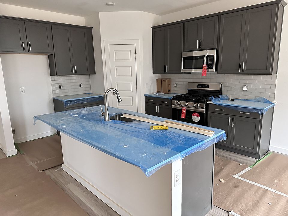 2nd image of 5044 Cothron Dr Lot 18