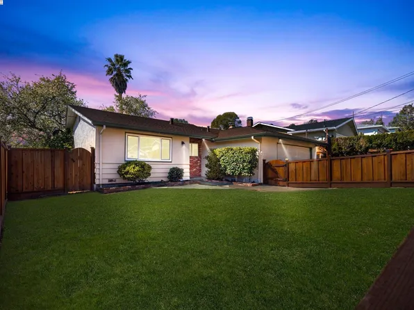 3826 Victor St, Pinole, CA 94564