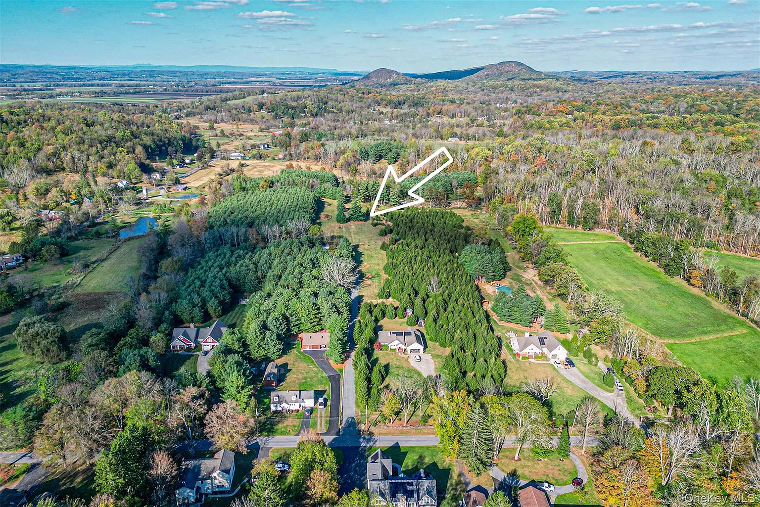 5 Spruce Hill Lane photo 1