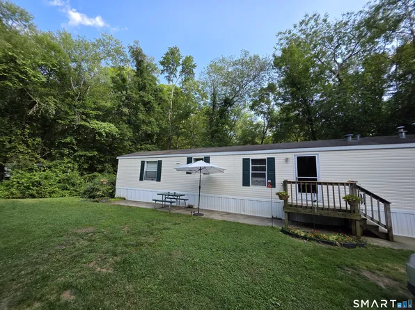 1531 Glasgo Road LOT 134, Griswold, CT 06351