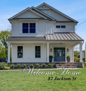 82 Jackson St, Fair Haven, NJ, 07704