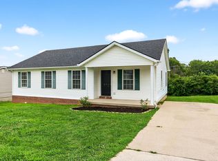 511 Acadia Way, Winchester, KY 40391