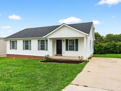 511 Acadia Way, Winchester, KY, 40391