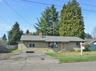 531 SW Brockwood Ave, McMinnville, OR 97128