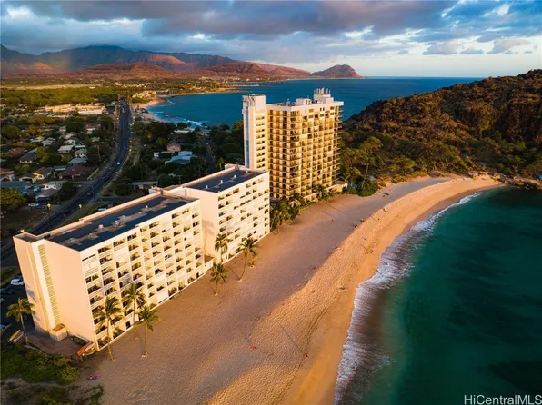 84-965 Farrington Hwy #B215, Waianae, HI 96792