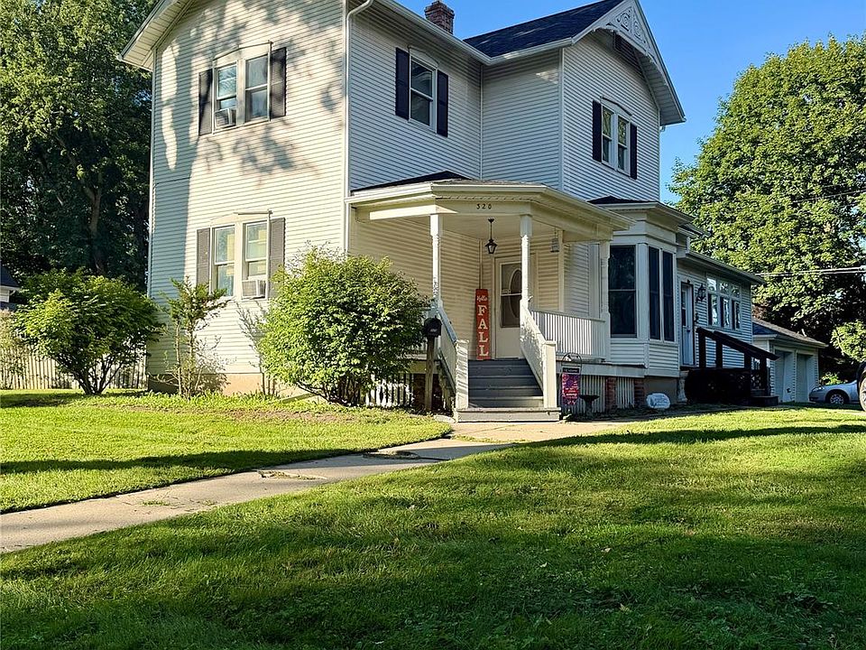 1st image of 320 W Bush St