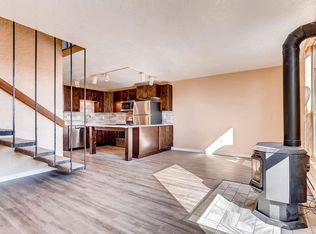 390 Straight Creek Dr #312, Dillon, CO 80435