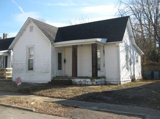 444 Smith St, Danville, KY 40422