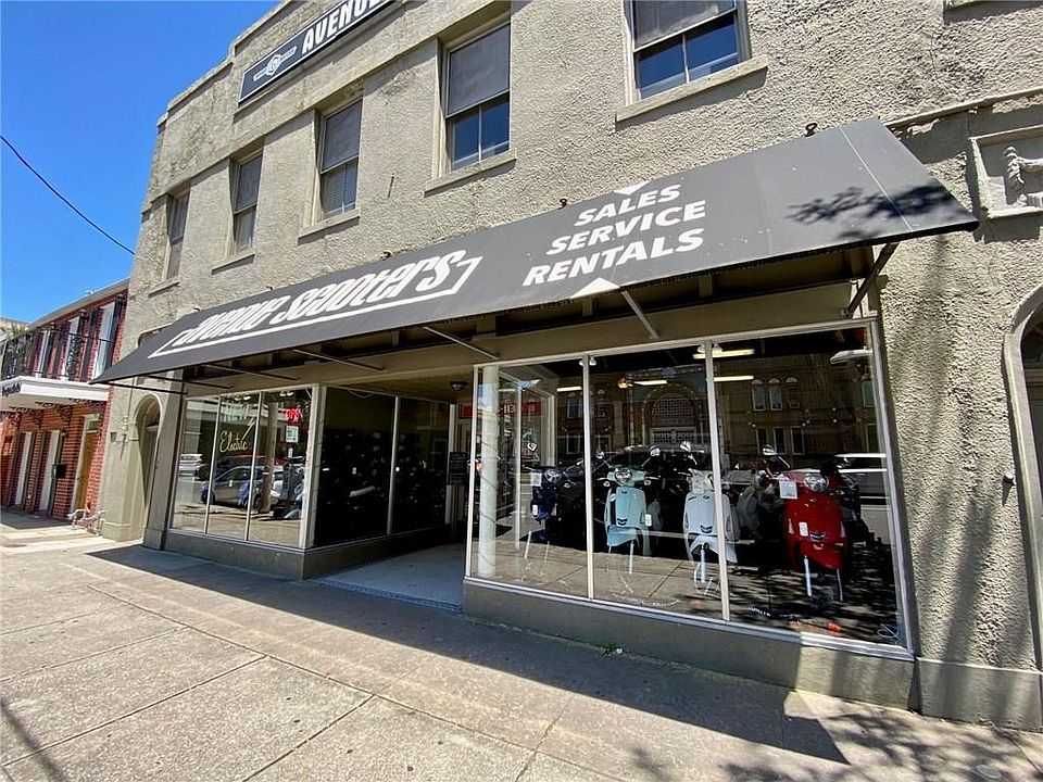 1st image of 1132 Saint Charles Ave #B