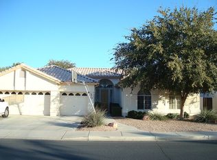 910 W Laredo Ave, Gilbert, AZ 85233