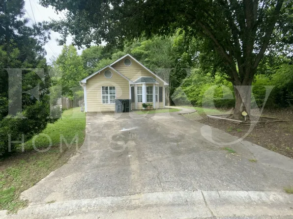 2347 Glencairn Ln SW, Marietta, GA 30008