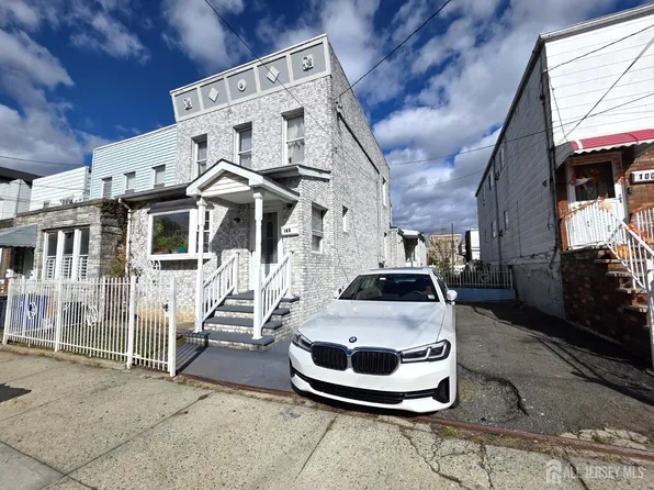 102 Clendenny Ave, Jersey City, NJ 07304