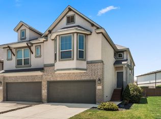2306 Dillon Pond Ln UNIT B, Pflugerville, TX 78660