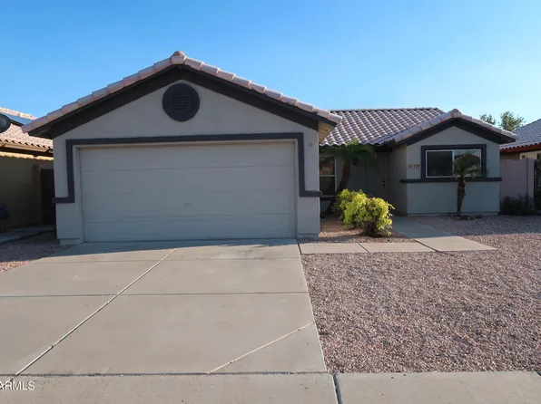 16109 W JEFFERSON Street, Goodyear, AZ 85338