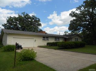 12442 S Highway 19, Salem, MO 65560
