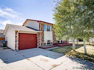 4409 Rio Verde St, Cheyenne, WY 82001