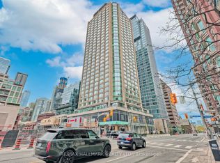 YVO, Toronto, ON M5R 0B4