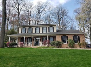 12 Kingswood Dr, Selinsgrove, PA 17870
