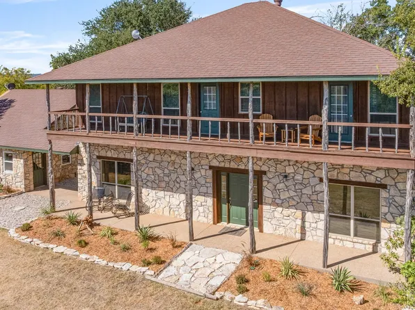 2691 County Road 2007 #C, Glen Rose, TX 76043