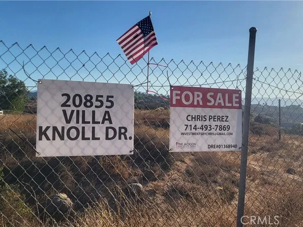 20855 Villa Knoll Dr #50, Perris, CA 92570