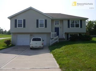 16212 Terry Ave, Belton, MO 64012