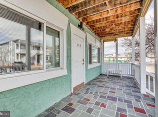 222 E Burk Ave CONDO 1, Wildwood, NJ