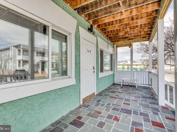 222 E Burk Ave Condo 1, Wildwood, NJ 08260