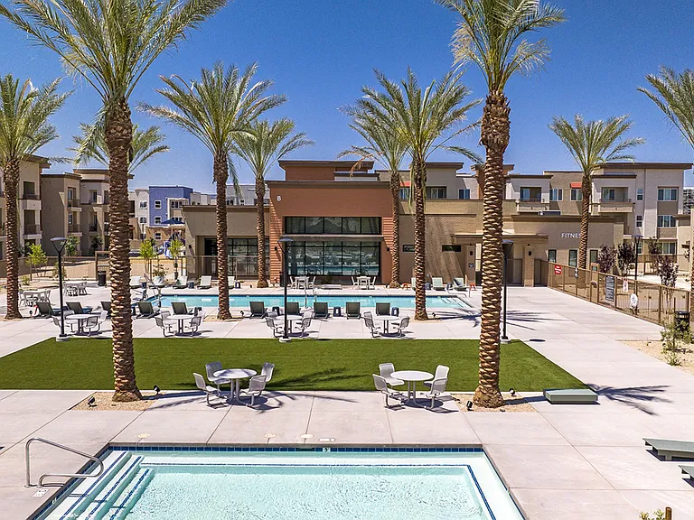 Estrella Springs at Canyon Trails — Photo 5