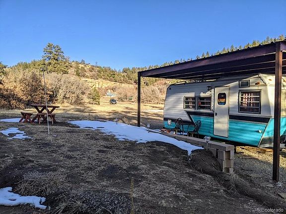 2nd image of Rancho La Garita Lot 175