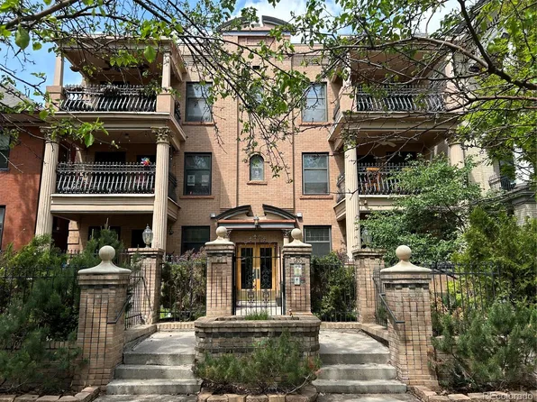1255 N Pennsylvania Street #301, Denver, CO 80203
