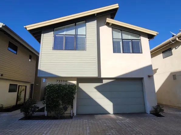 7331 1/2 Tampa Ave #6, Reseda, CA 91335