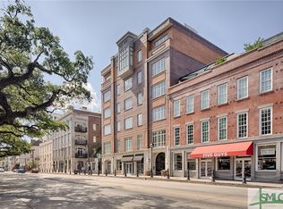 165 Bay St UNIT 401, Savannah, GA 31401