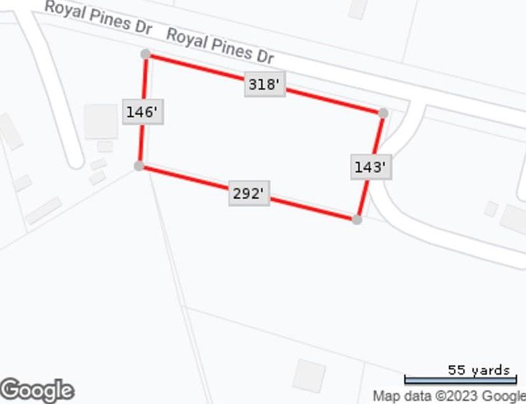 2nd image of 133 Royal Pines Dr